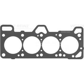 Compre Junta da cabeça do motor de REINZ online para S COUPE (SLC) a preços moderados