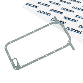 Compre Junta del cárter de REINZ online para 3 Touring (E36) a precios moderados