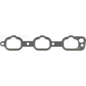 Compre Junta de coletor de admissão de REINZ online para CLK Cabriolet (A208) a preços moderados