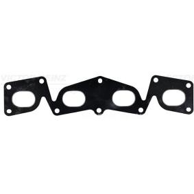 Compre Junta de colector de escape de REINZ online para 9000 Fastback a precios moderados