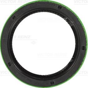Achetez des Bague d'étanchéité, vilebrequin REINZ 81-34319-00 à prix pour 12,68 €
