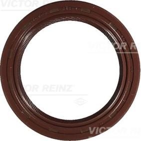 Kurbelwellensimmering 81-35147-00 BUICK (SGM) von REINZ