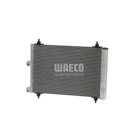 Klimakondensator für PEUGEOT von WAECO
