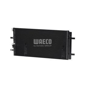 Klimakondensator für AUDI von WAECO