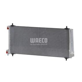 Klimakondensator für PEUGEOT von WAECO