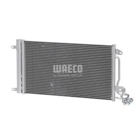 Klimakondensator für SKODA von WAECO