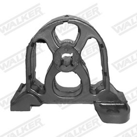 Compre Fita de borracha, sistema de escape da WALKER 80526 a um preço baixo por 23,06 €