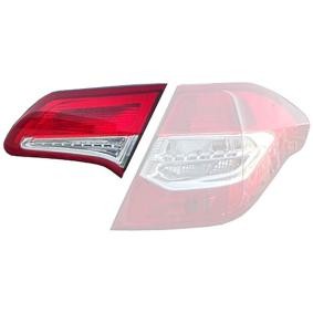 Acquista Fanale posteriore da HELLA 9EL 354 989-011 a buon mercato per soli 58,06 €