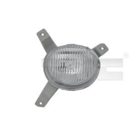 Comprar Faro antiniebla de TYC 19-12181-15-2 a bajo precio de 43,54 €