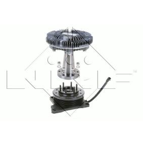 Kjøp Clutch, kjølevifte av NRF 49029 til den lave prisen 6835,80 NOK