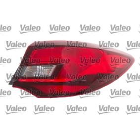 Rückleuchte 044957 von VALEO günstig für 128,74 € online kaufen