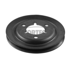 Riemenscheibe, Kurbelwelle 80004366 von CORTECO günstig für 74,74 € online kaufen