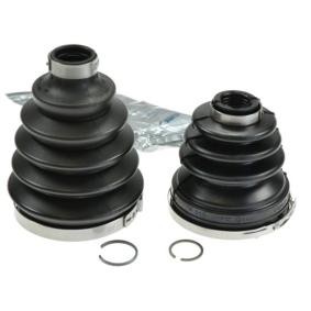 Faltenbalgsatz, Antriebswelle 305638 von LÖBRO günstig für 32,05 € online kaufen