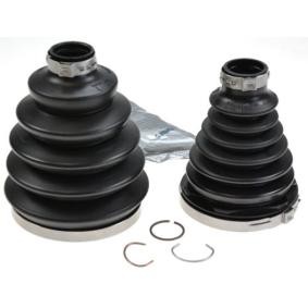 Faltenbalgsatz, Antriebswelle 305637 von LÖBRO günstig für 22,81 € online kaufen