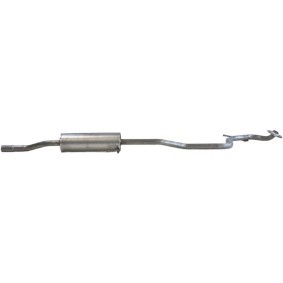 Mittelschalldämpfer 291-029 DAIHATSU von BOSAL