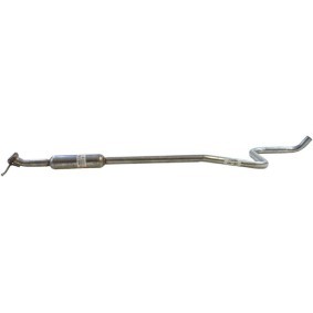 Compre Silenciador intermedio de BOSAL online para Fiesta Mk6 Hatchback (CB1, CCN, JA8, JR8) a precios moderados