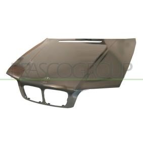 Motorhaube BM0183130 von PRASCO günstig für 461,65 € online kaufen
