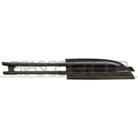 Compre Grelha de ventilador, pára-choques da PRASCO BM0202124 a um preço baixo por 31,13 €