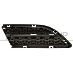 Compre Grelha de ventilador, pára-choques da PRASCO BM0262123 a um preço baixo por 24,17 €
