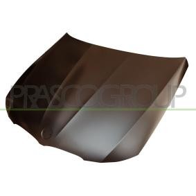 Motorhaube BM0263100 von PRASCO günstig für 529,46 € online kaufen
