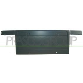 Kennzeichenhalter BM0451539 von PRASCO günstig für 26,30 € online kaufen