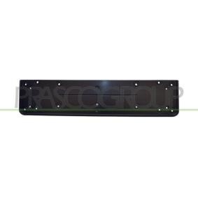 Kennzeichenhalter BM0461539 von PRASCO günstig für 21,63 € online kaufen