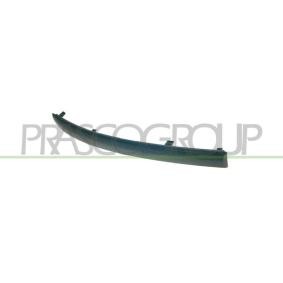 Compre Friso de para-choques de PRASCO online para 1 Hatchback (E87) a preços moderados