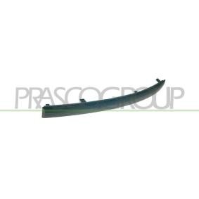 Compre Friso de para-choques de PRASCO online para 1 Hatchback (E87) a preços moderados