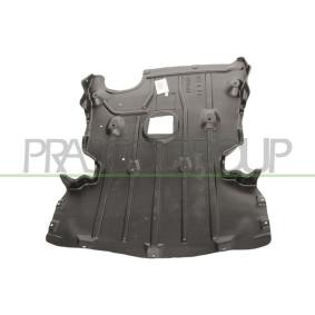Compre Cobertura do motor da PRASCO BM1201900 a um preço baixo por 53,30 €