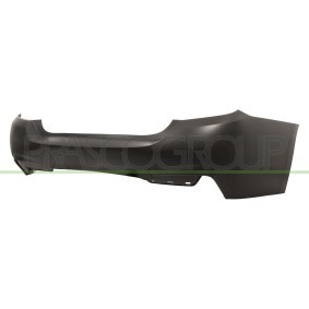Kennzeichenhalter BM8201539 von PRASCO günstig für 41,29 € online kaufen