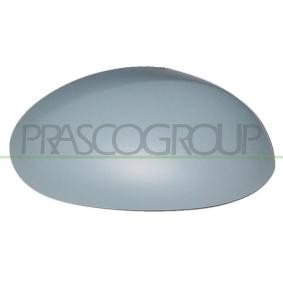 Compre Revestimento, retrovisor exterior da PRASCO CI2017403 a um preço baixo por 13,85 €