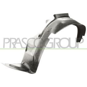 Compre Interior do guarda-lamas da PRASCO CI9173604 a um preço baixo por 17,60 €
