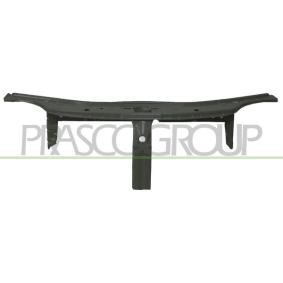Schlossträger DA2203210 DACIA von PRASCO