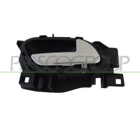 Motorhaube für LANCIA von PRASCO