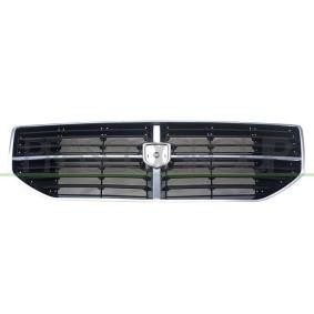 Kühlergrill DG7002001 DODGE von PRASCO