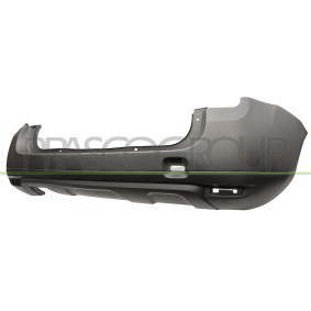 Compre Friso de para-choques de PRASCO online para TERRANO I (WD21) a preços moderados