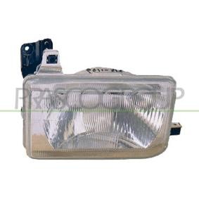 Acquista Faro anteriore da PRASCO DS2714603 a buon mercato per soli 118,71 €