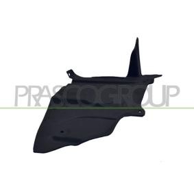 Unterfahrschutz des Herstellers PRASCO - Originalware Artikelnummer: DS4221904