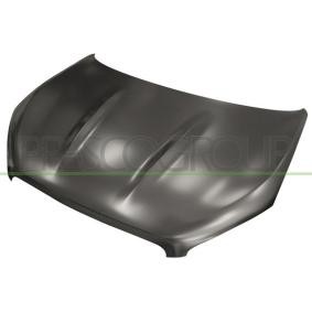Motorhaube DS7113100 von PRASCO günstig für 460,80 € online kaufen