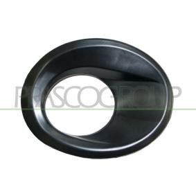 Compre Revestimento, farol da PRASCO FD1071247 a um preço baixo por 14,90 €