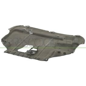 Motorraumdämmung FD4241900 von PRASCO günstig für 26,18 € online kaufen