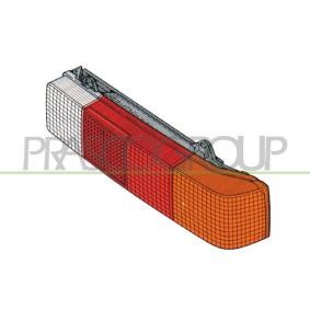 Comprar Piloto trasero de PRASCO FT0174054 a bajo precio de 56,51 €