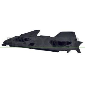 Acquista Insonorizzazione vano motore da PRASCO FT0301900 a buon mercato per soli 34,29 €