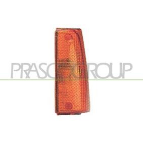 Köp Ljusglas, blinker av PRASCO FT1214204 till det låga priset 73,82 kr