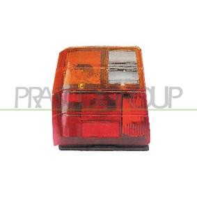 Acquista Fanale posteriore da PRASCO online per Uno Hatchback (146_) a prezzi moderati