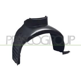 Compre Interior do guarda-lamas da PRASCO FT1353604 a um preço baixo por 24,61 €