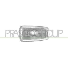 Kjøp Blinklys fra PRASCO på nett for JUMPY Åpen lastebil / chassis (BU_, BV_, BW_, BX_) til moderate priser
