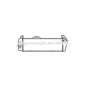 Acquista Radiatore olio motore da PRASCO FT3037 a buon mercato per soli 457,74 €