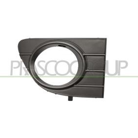 Acquista Griglia paraurti da PRASCO FT3442133 a buon mercato per soli 16,23 €
