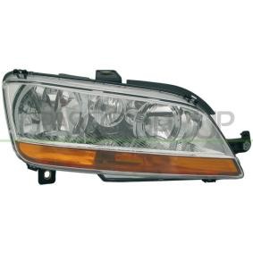 Scheinwerfer von PRASCO für MULTIPLA (186) günstig online kaufen